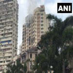 Mumbai Fire Update: Maharashtra Govt Assures of Probe into Residential Building Fire; Announces Rs 5 Lakh Compensation to Kin of Deceased